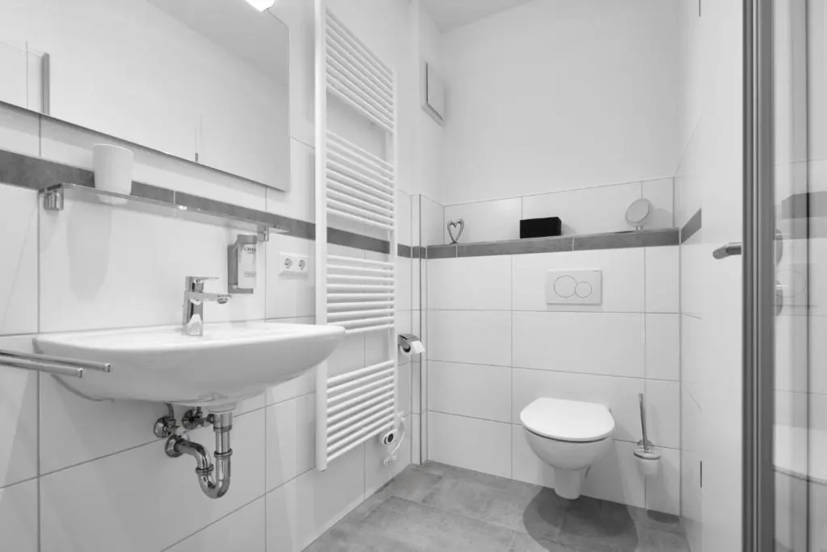 Boutique Apartments Kirchzarten