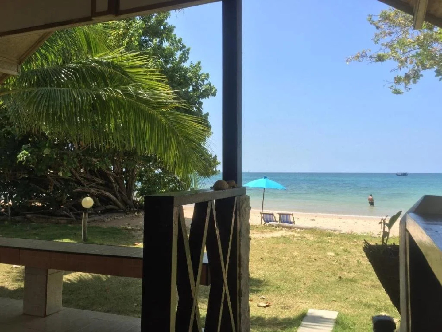 Libong Sunset Resort