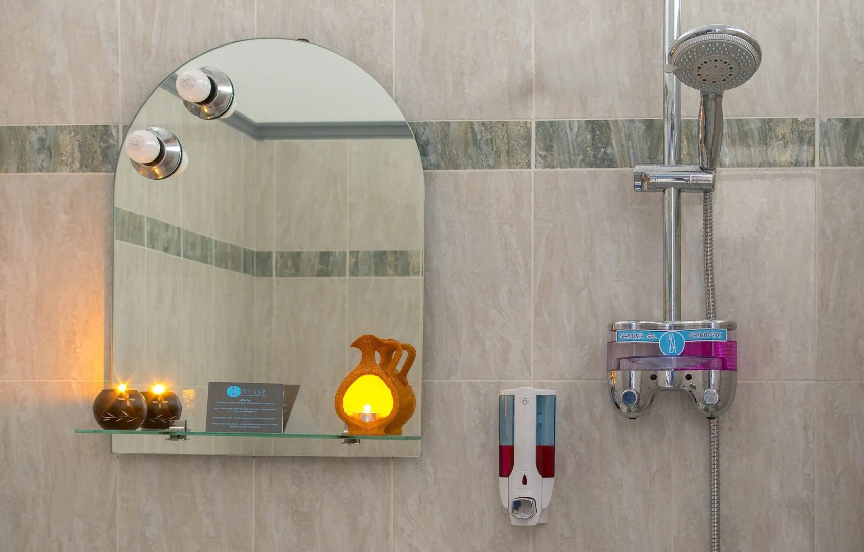 Syros Atlantis Hotel