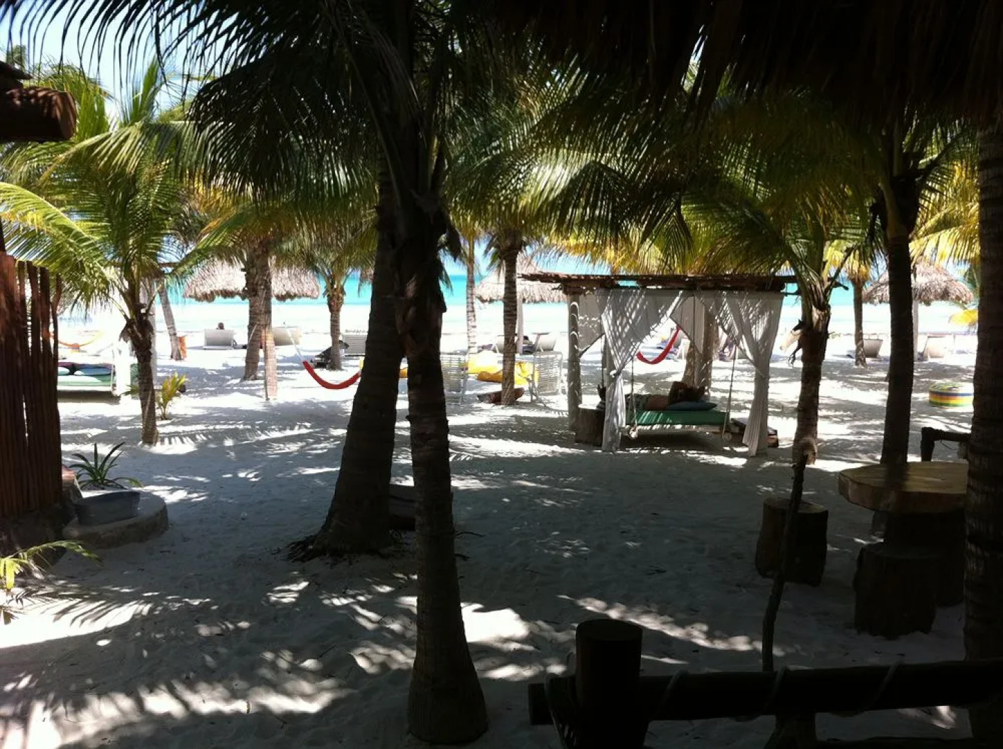 Casa Las Tortugas Petit Beach Hotel & Spa