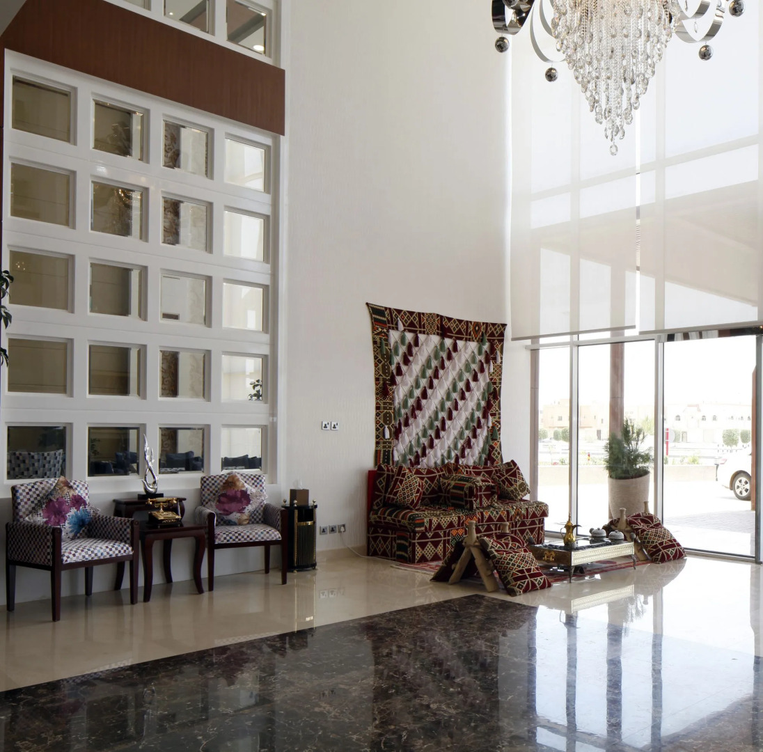 Intour Al Sahafa Hotel