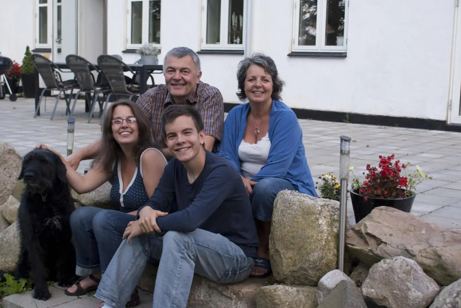 Holtegaard Bed & Breakfast