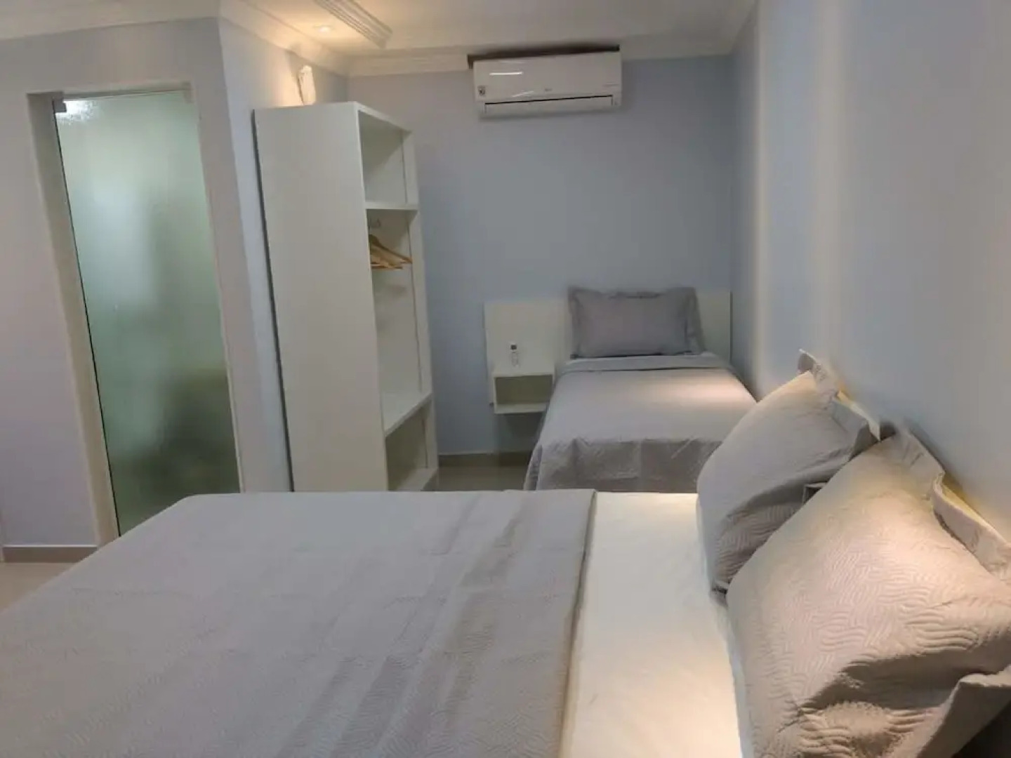 Pousada Espaço Diferente