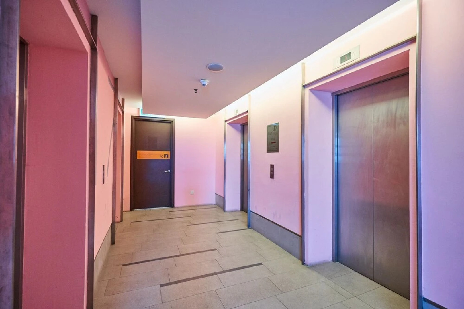 OYO Home 44002 Classic 2br Setia Alam Trefoil.