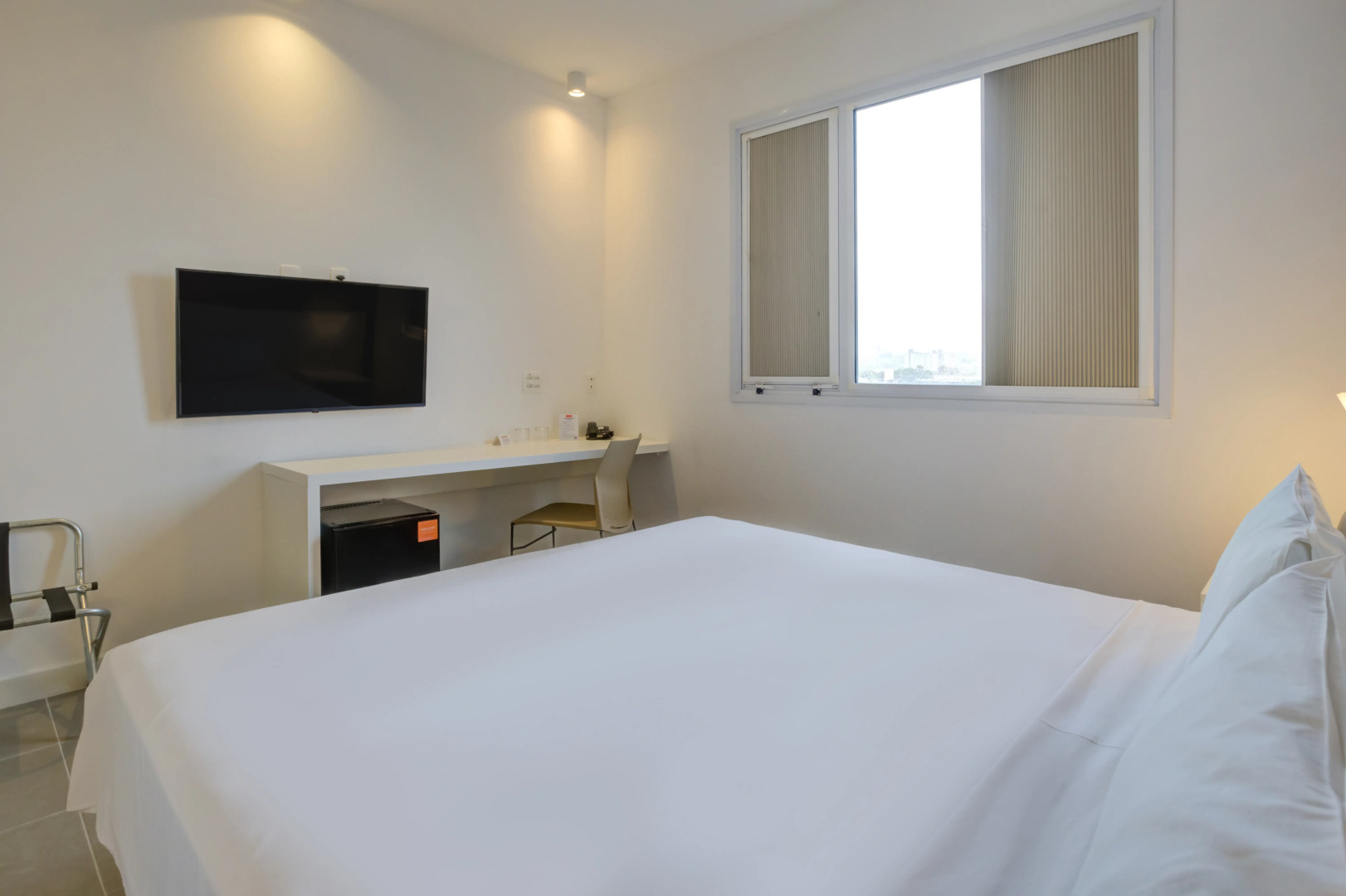 Transamerica Fit Jacareí