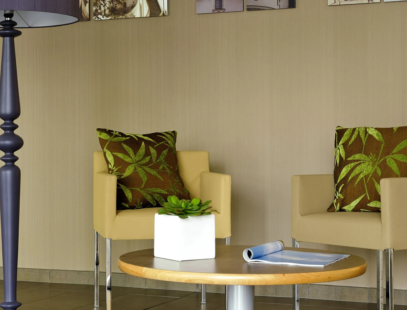 Aparthotel Adagio Nantes Centre