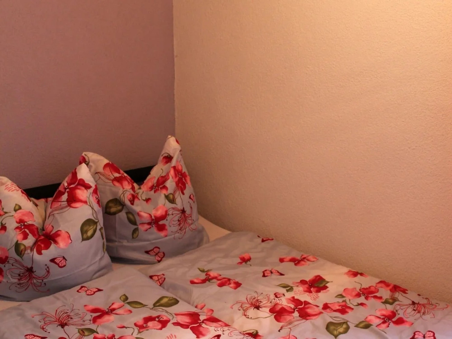 Bungalow in Alt Bukow Near the Beach