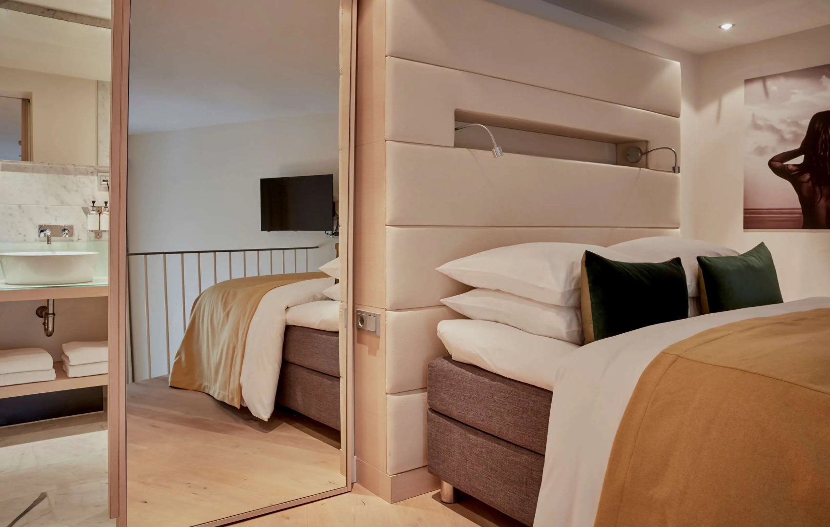 Park Centraal Amsterdam, part of Sircle Collection