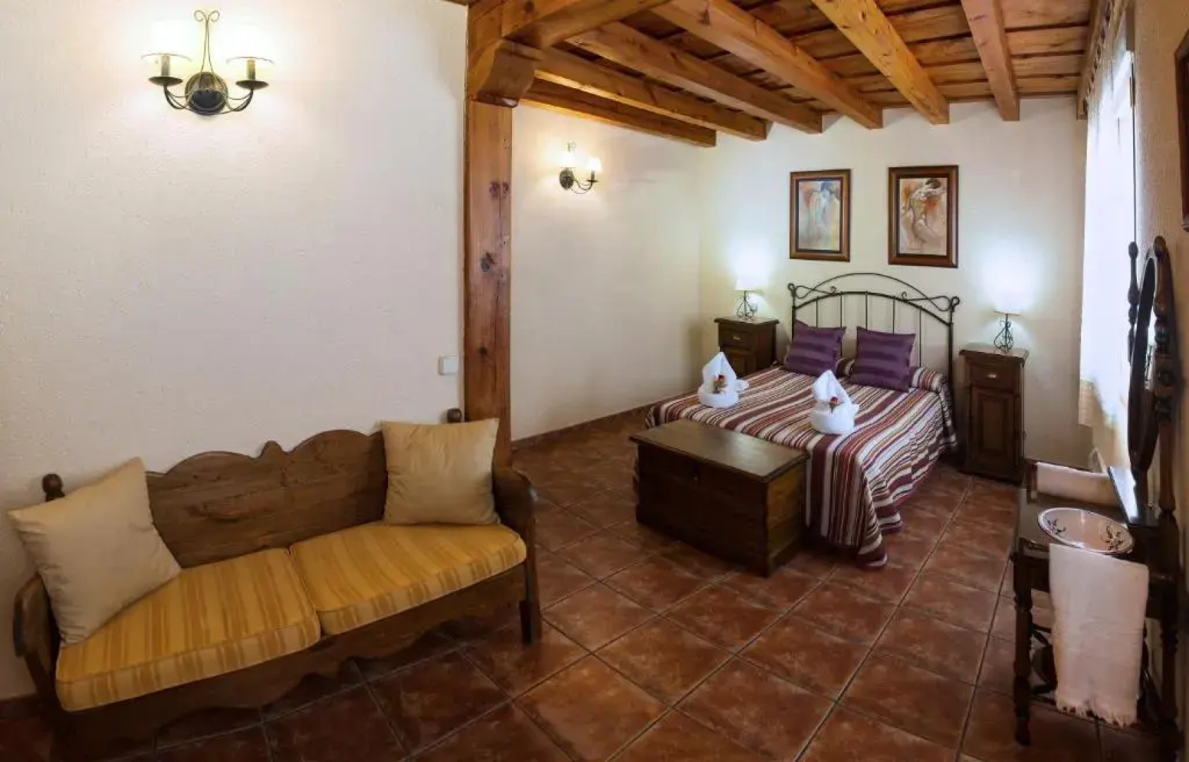 Majada De Sigueruelo