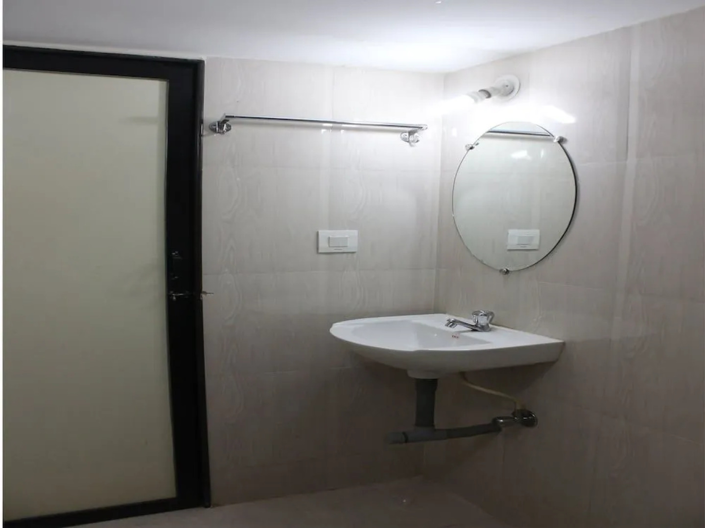 OYO 9859 Home 2 BHK Bardez North Goa