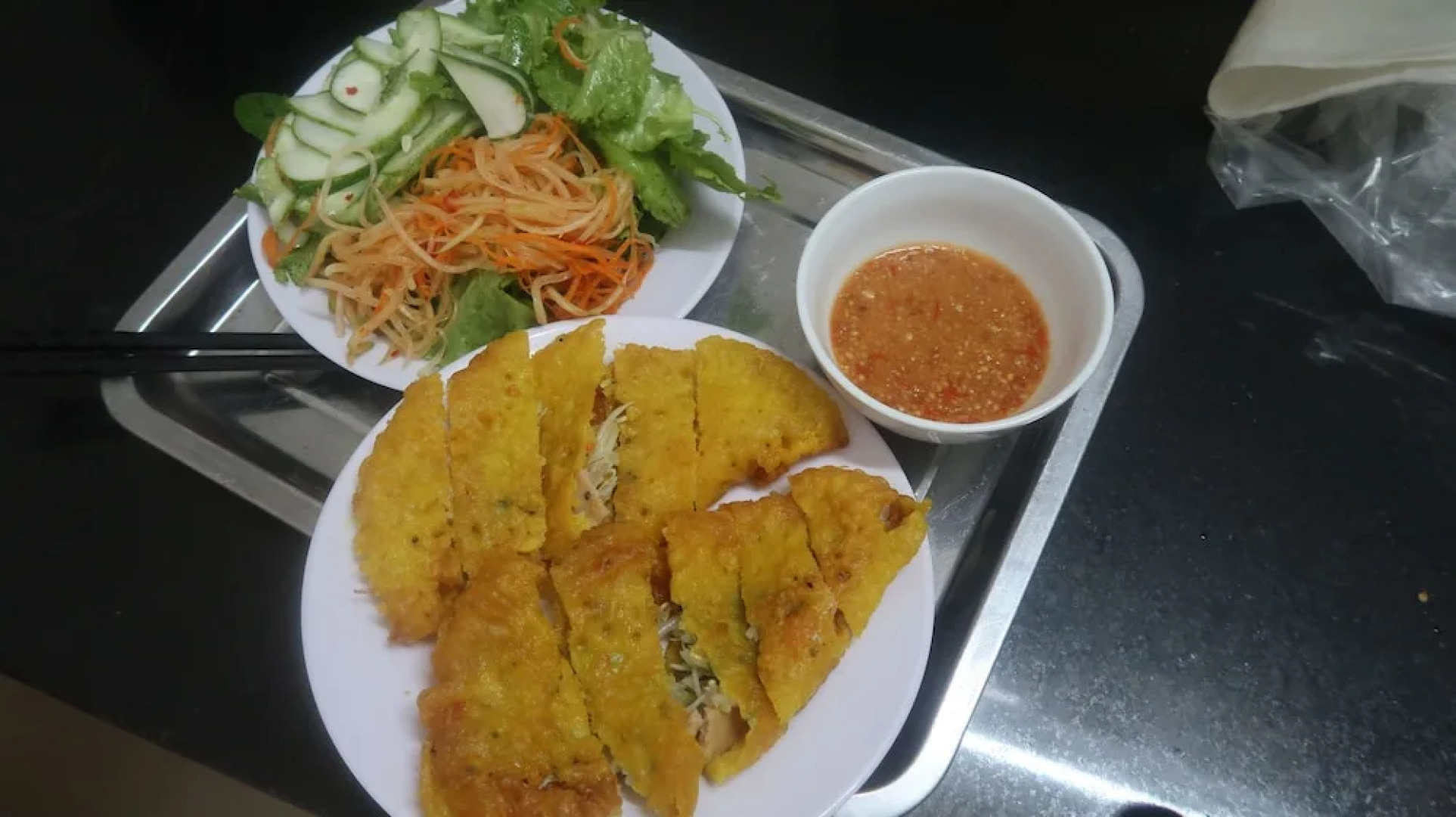 Hoan Chau Homestay - Hostel