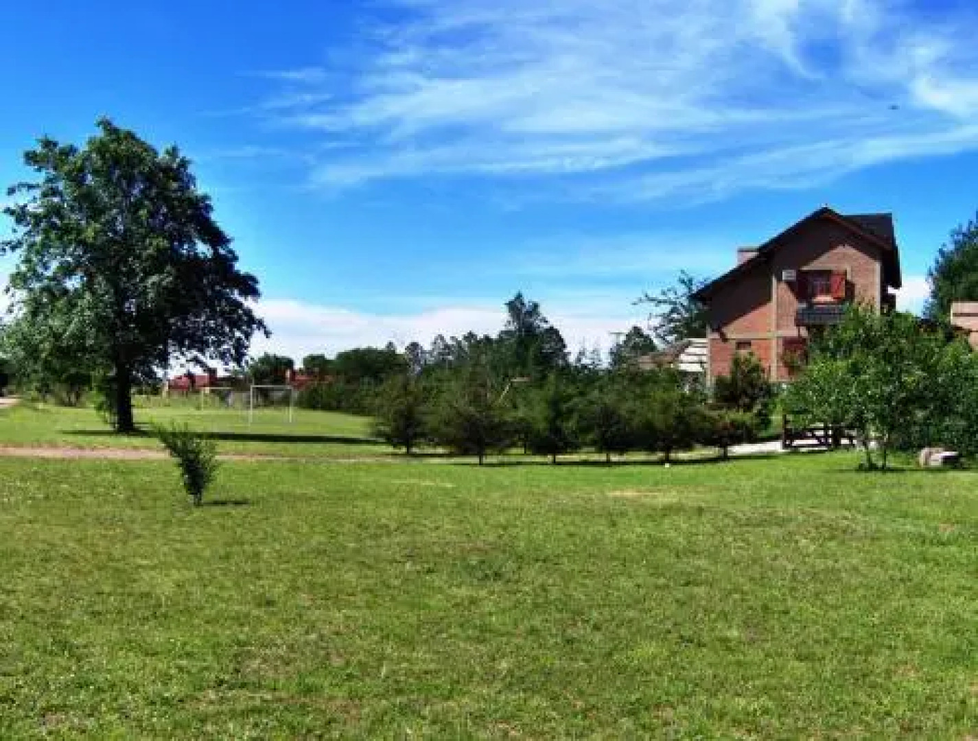 Cabañas El Vallecito