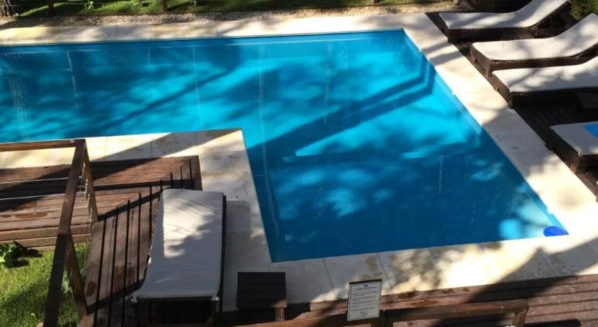 Rincon De Las Pampas