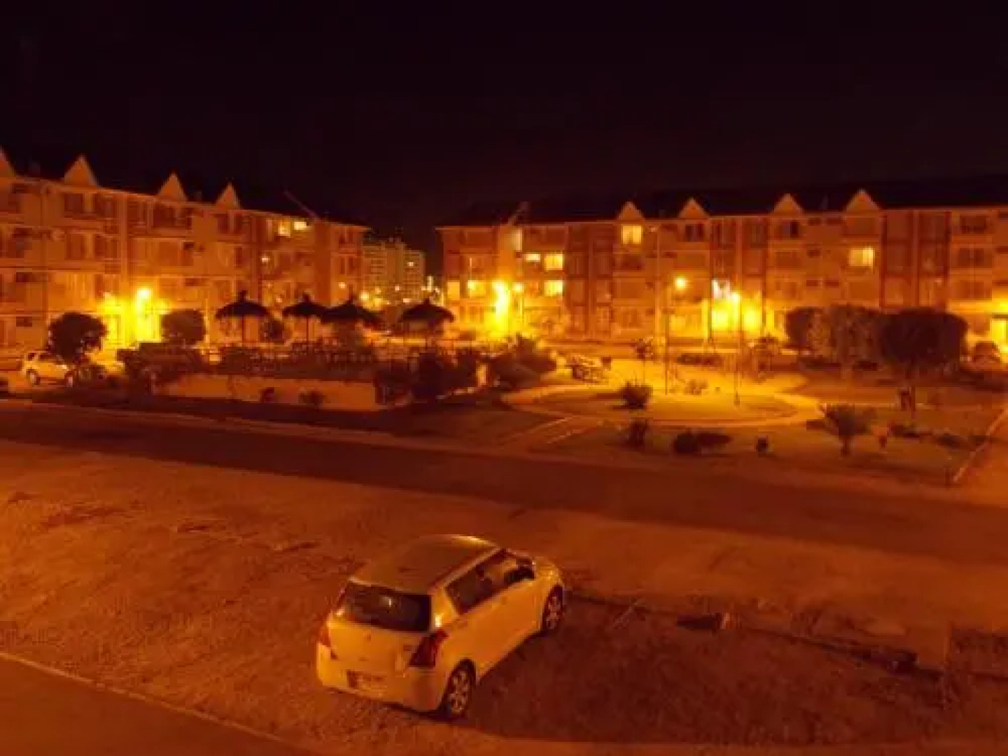 Apartment La Serena Bustamante 3559