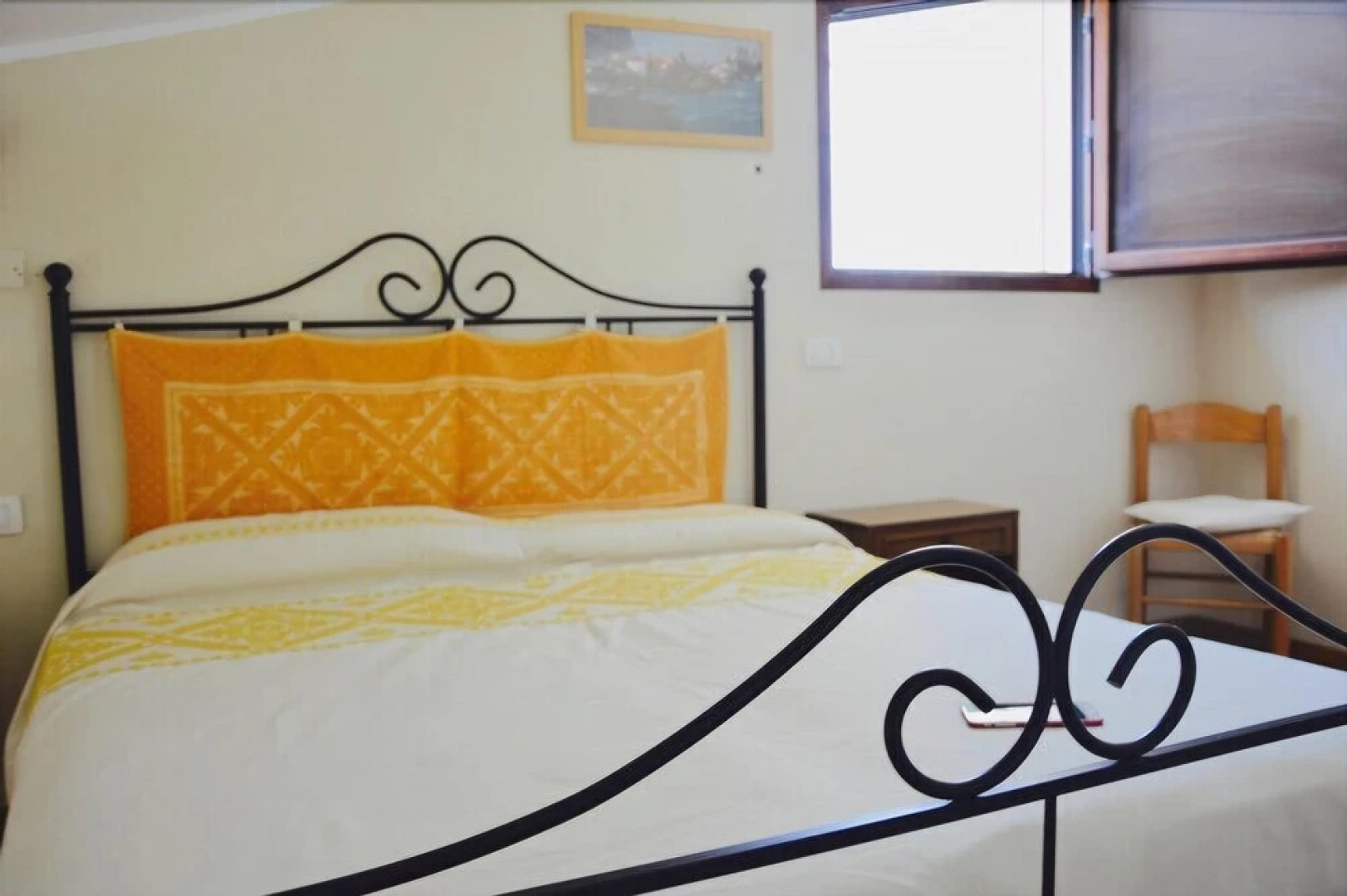 La spiaggetta Maladroxia