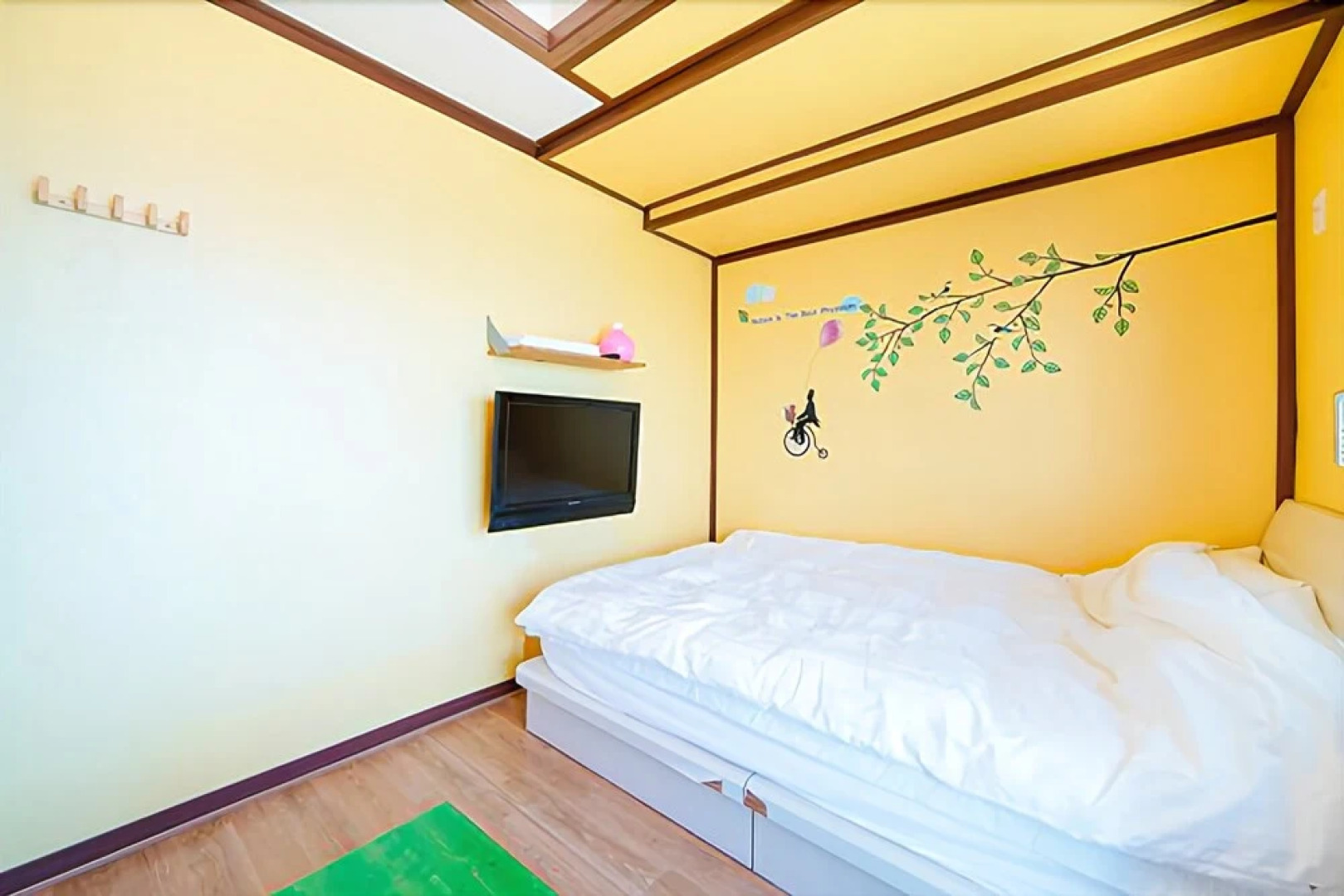 Uljin Ocean Prince Pension