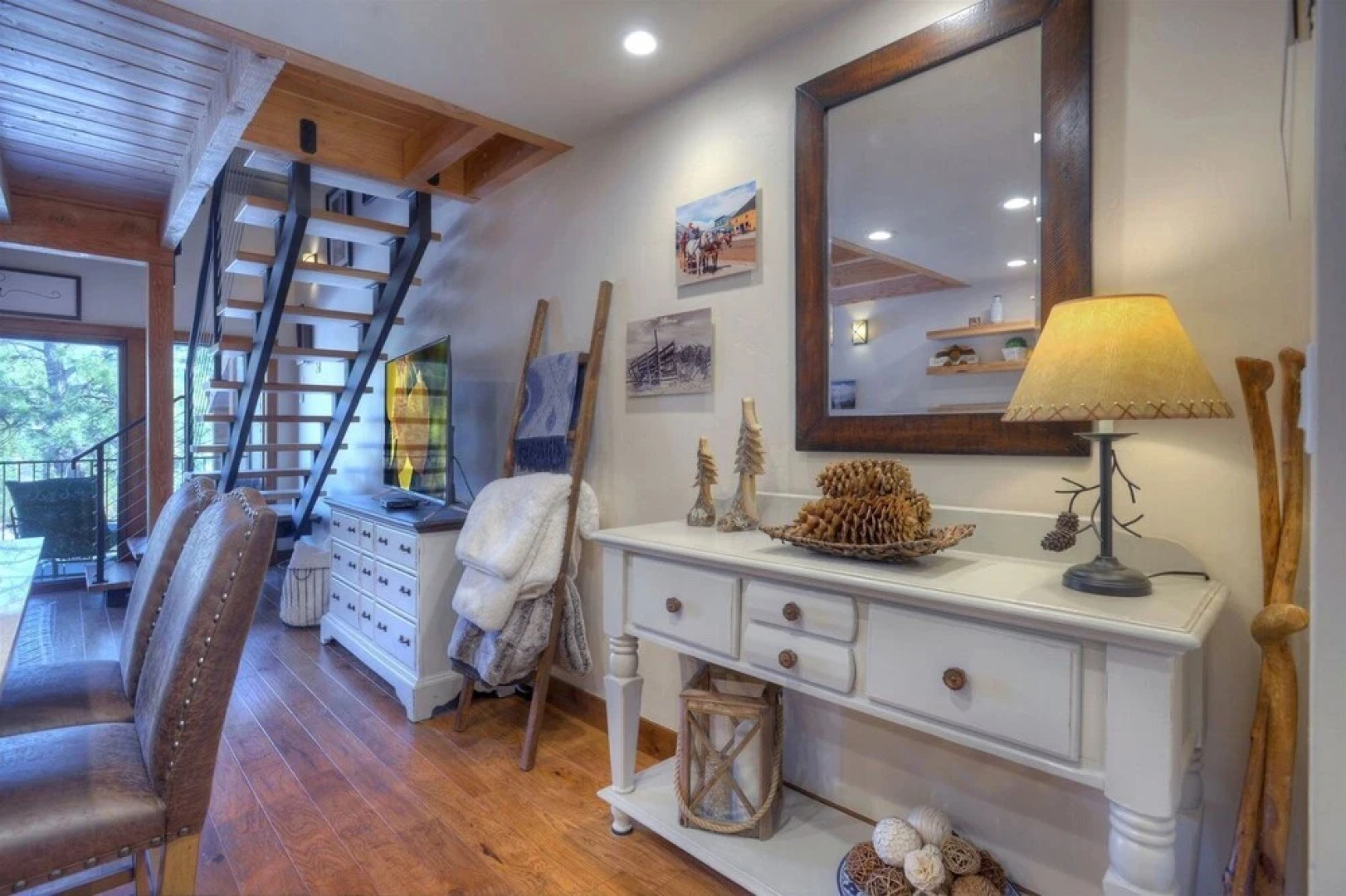 Tamarron High Point 648