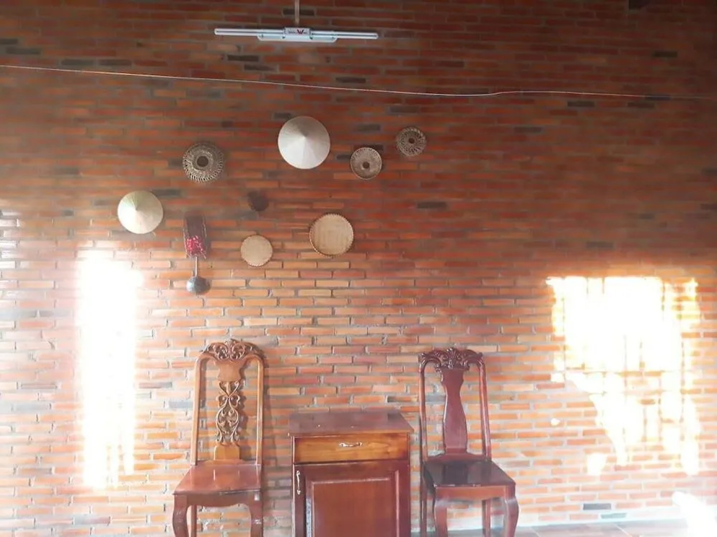 Cat Tien Farmer Lodge