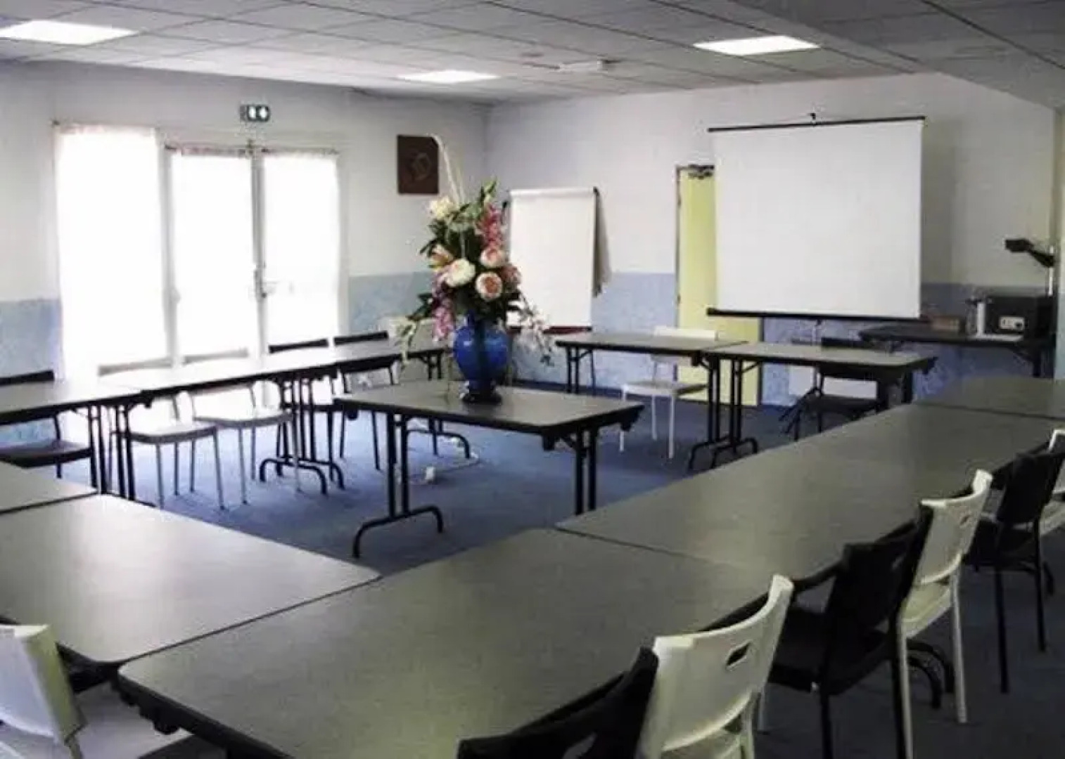 Comfort Hotel Technoparc