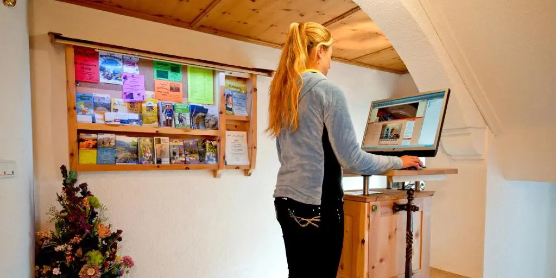 Ferienwohnung Ferienglück