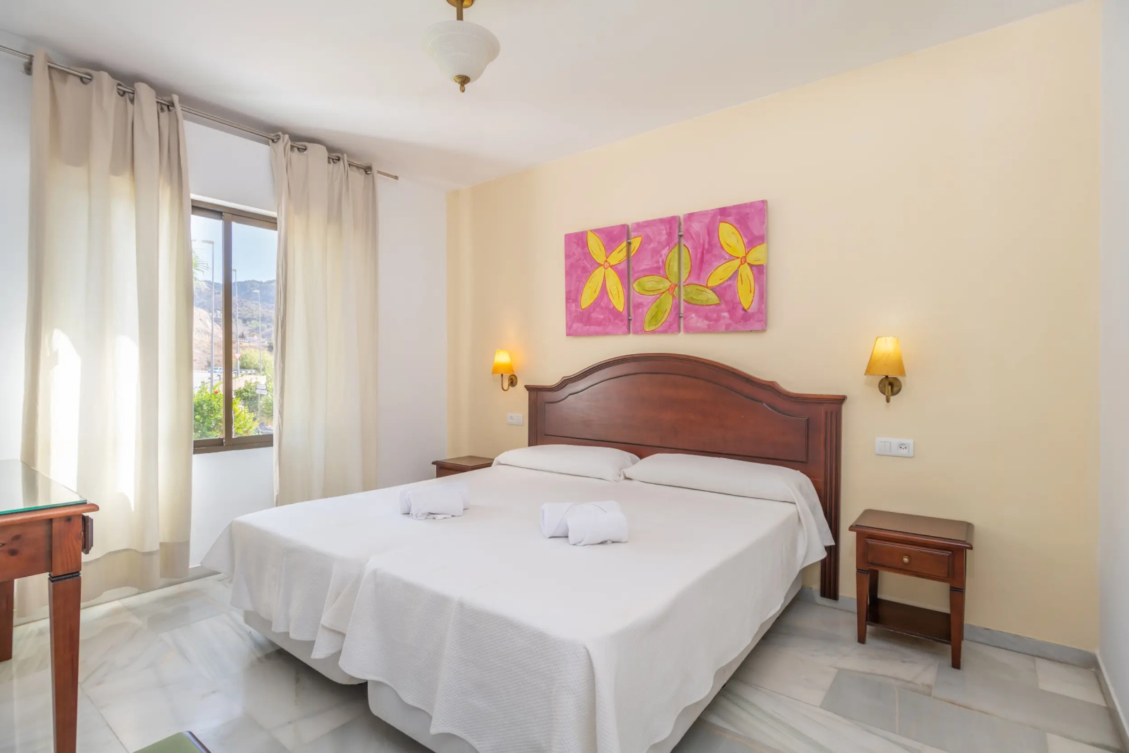 Hotel Playamaro