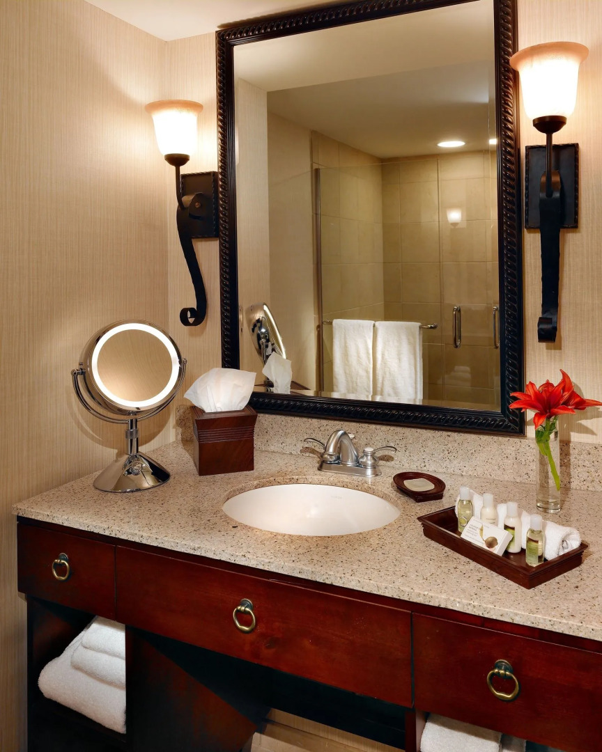 The Hotel At Auburn University