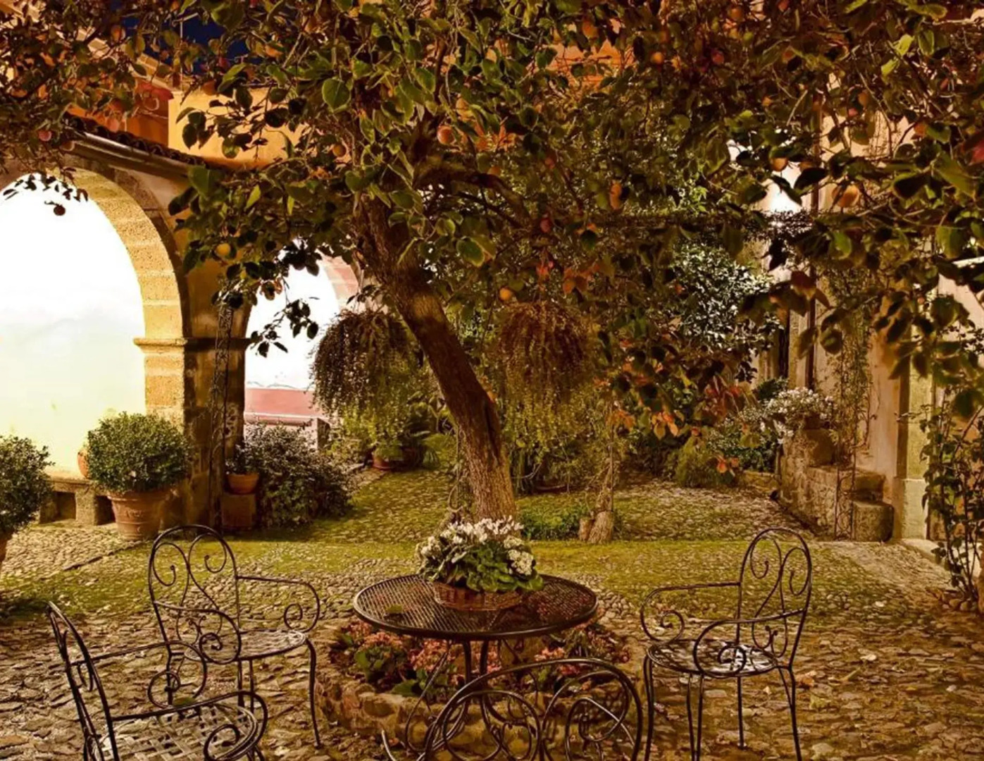 Antica Dimora del Gruccione