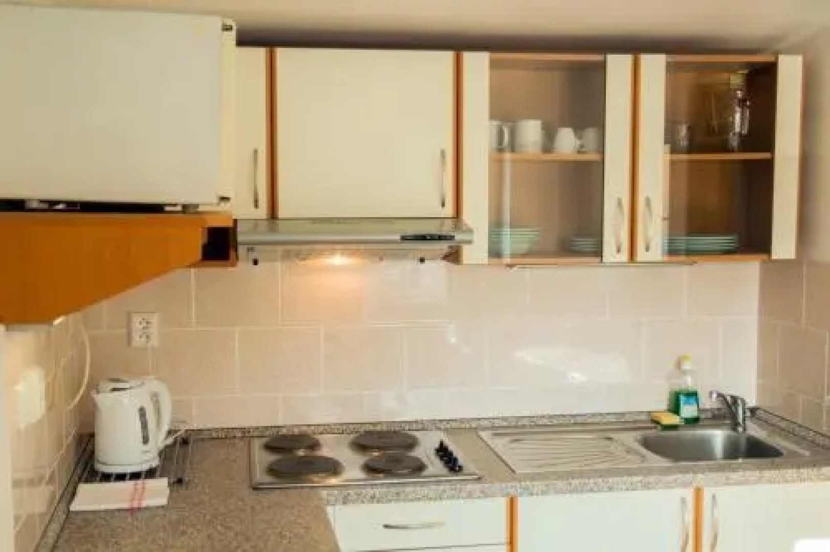 Studia a apartmány U Karla