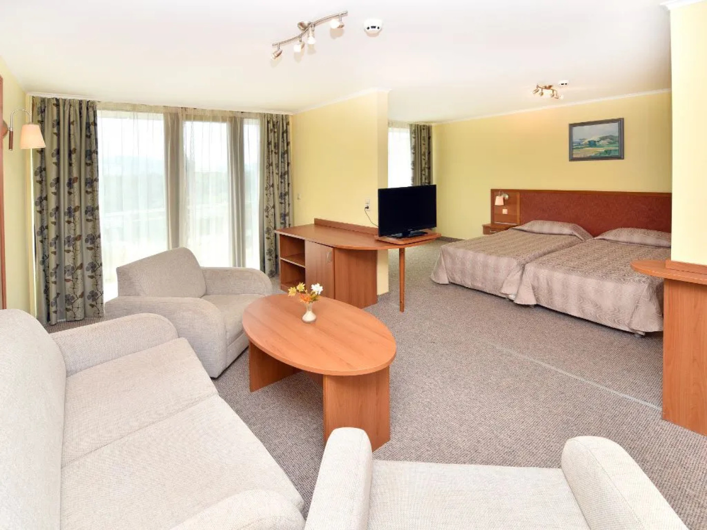 Calimera Ralitsa Superior Hotel & Aquapark