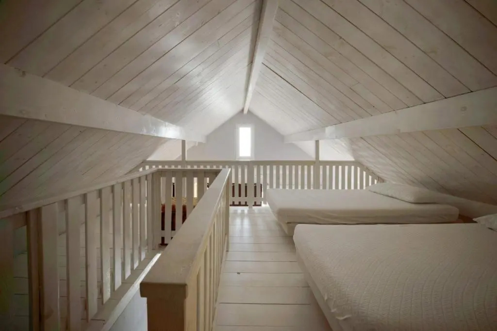 Camping Grande Italia Chalet Mare 2