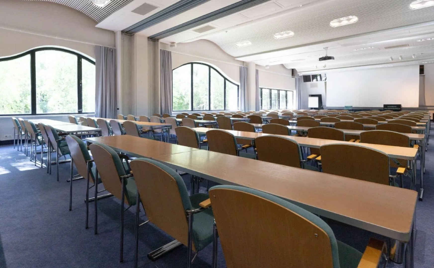 Scandic Imatran Valtionhotelli