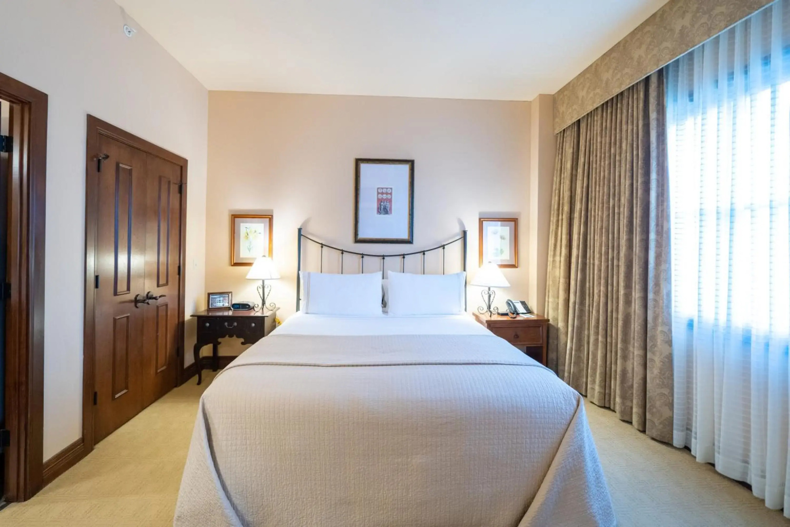 Hotel Granduca Houston