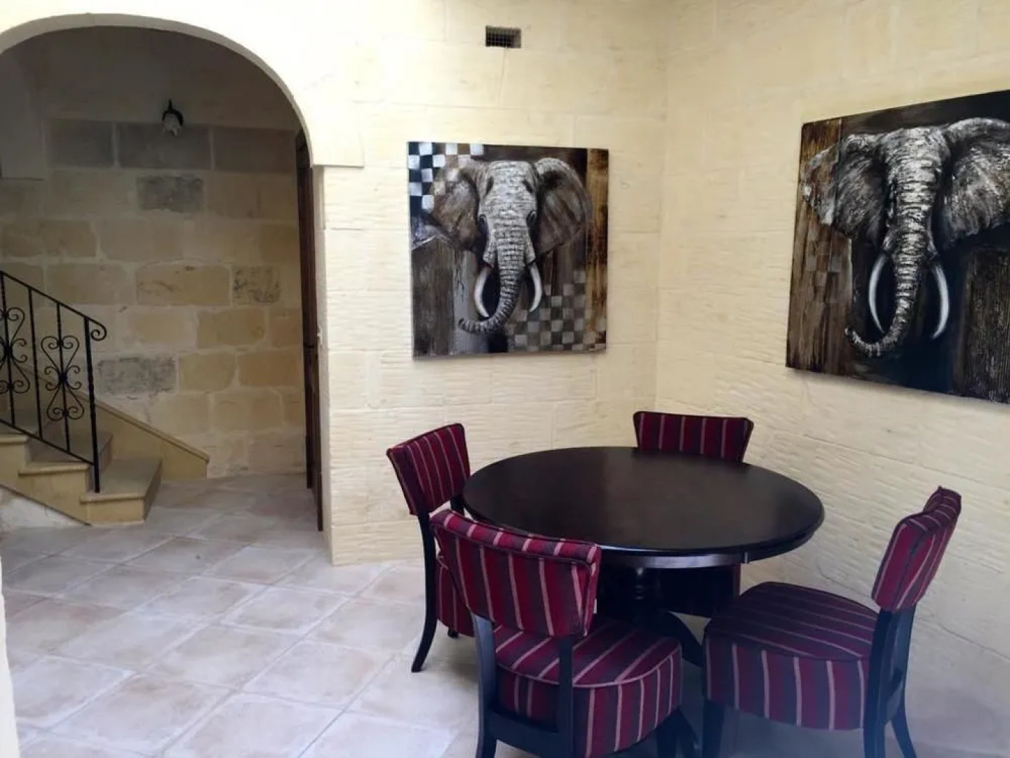 Ellie Boo Bed & Breakfast