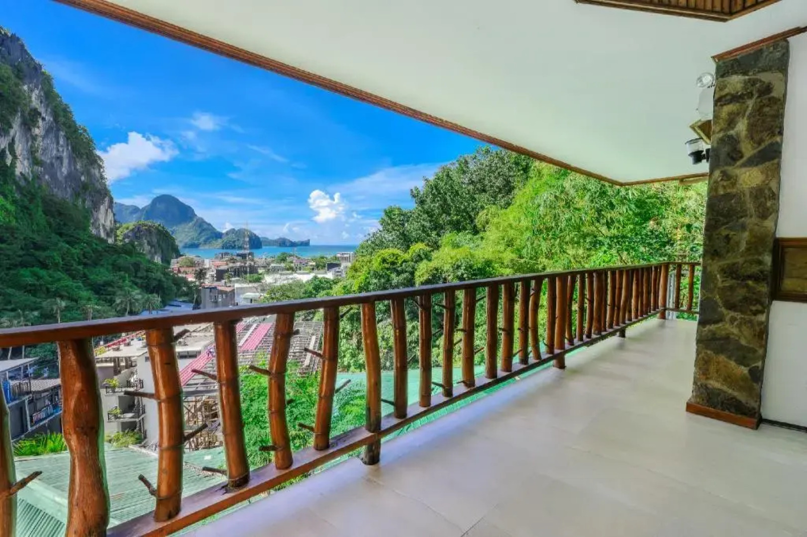 El Nido Viewdeck Cottages