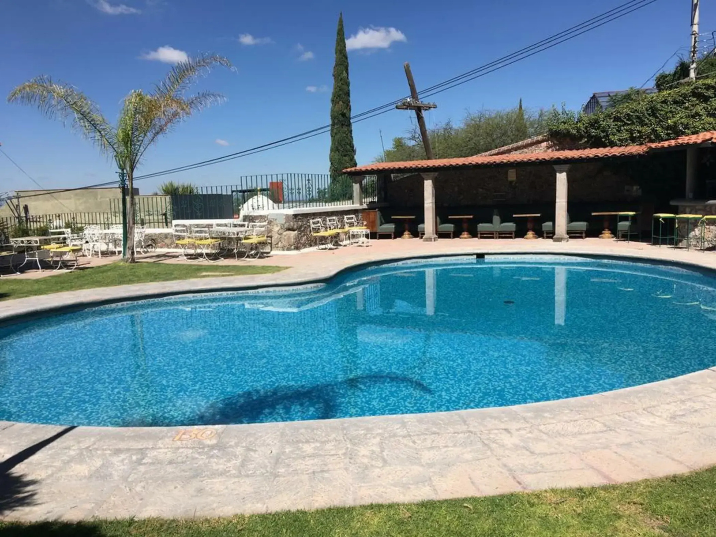 Hotel Posada la Ermita