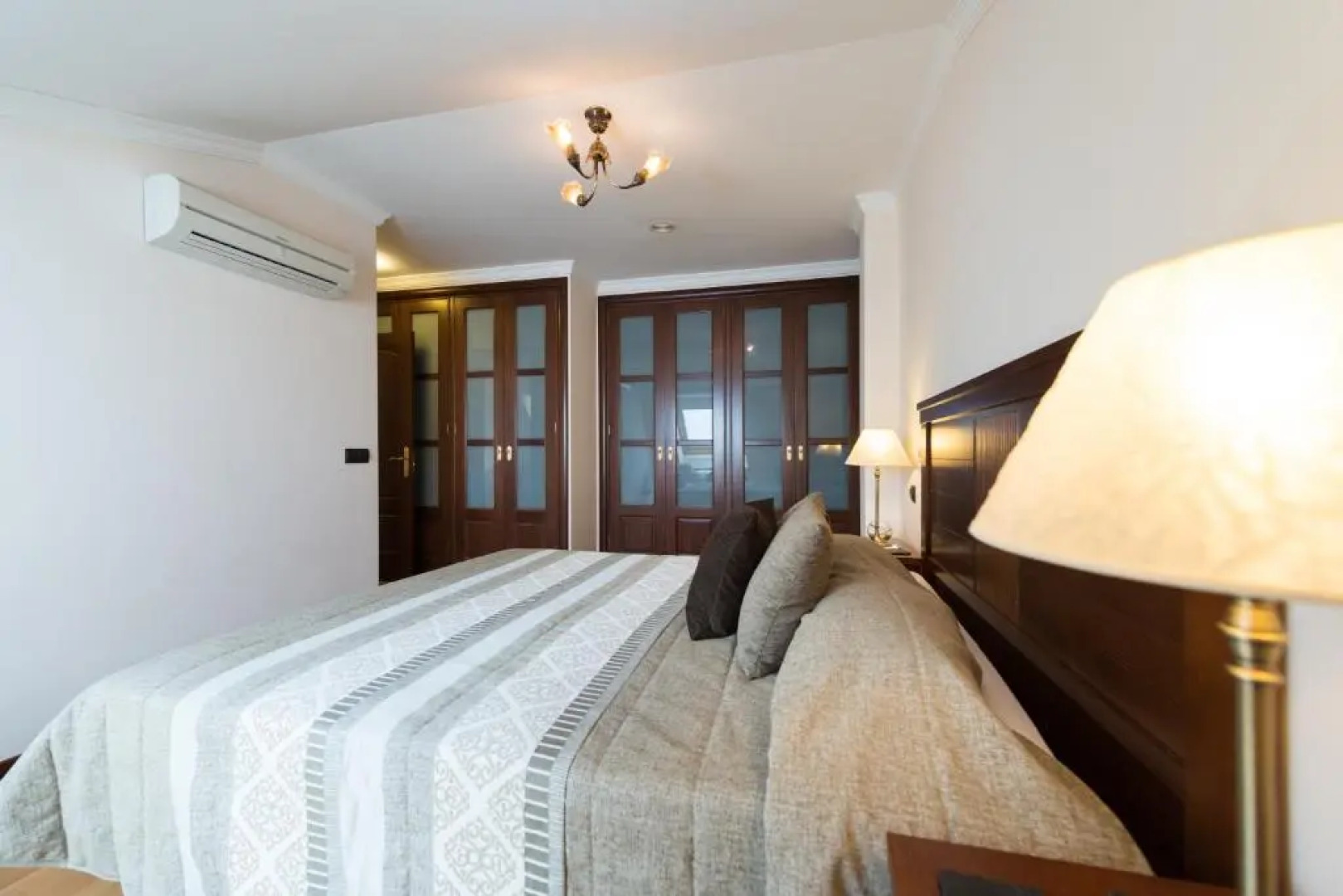 Apartamento Good Holidays