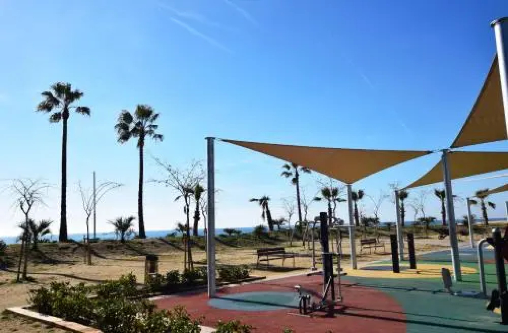 HomeHolidaysRentals Mariluz