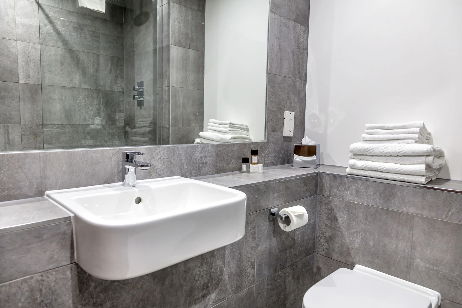 Best Western Atlantic Hotel