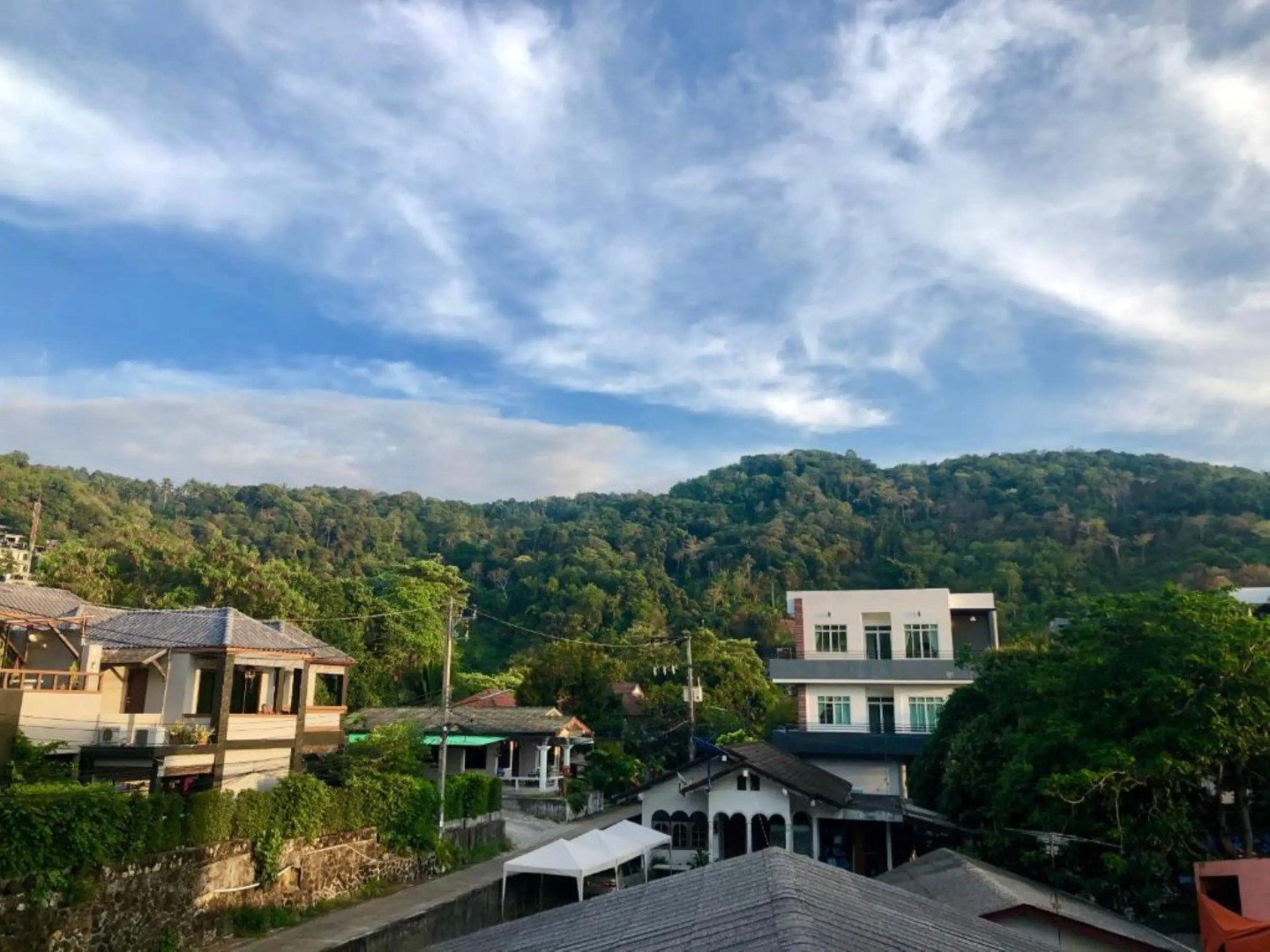 Tall Tree Kata Phuket - Hostel
