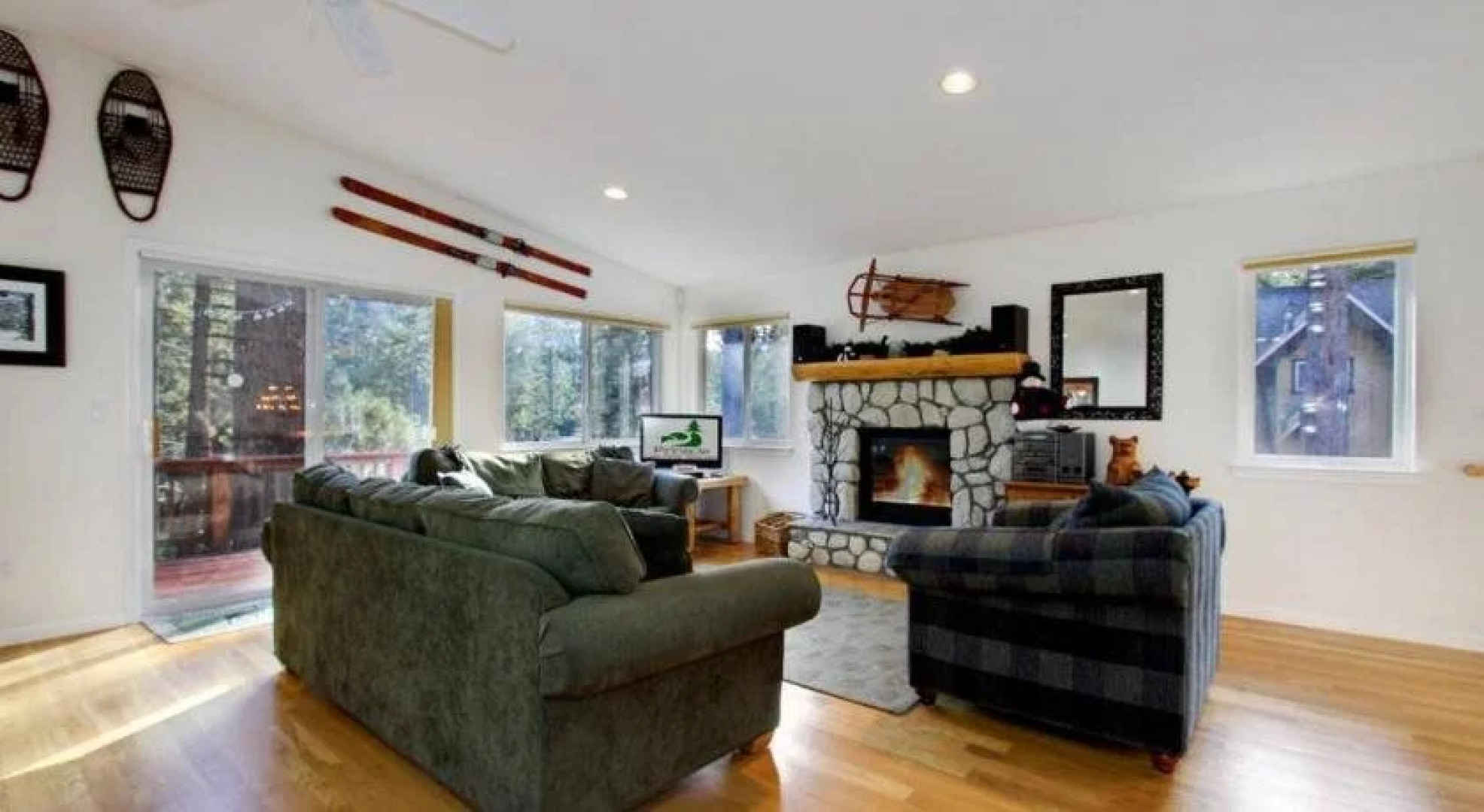 Kamp Koyukon by RedAwning