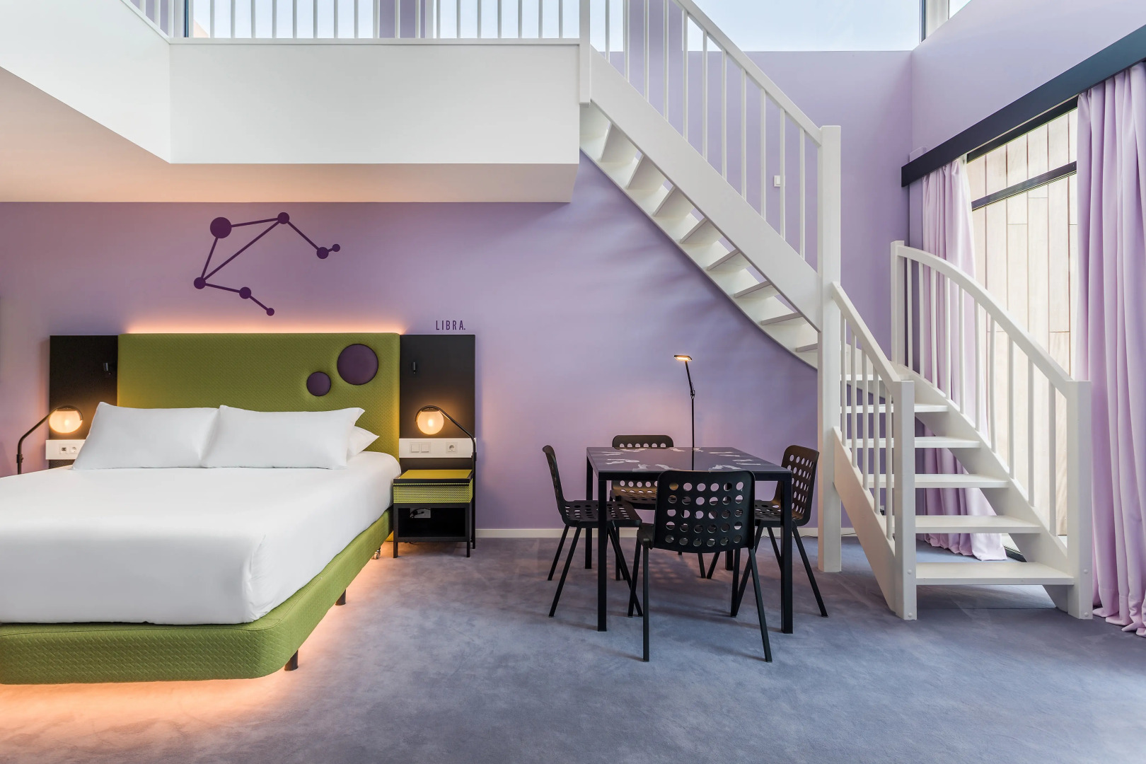 Room Mate Bruno, Rotterdam