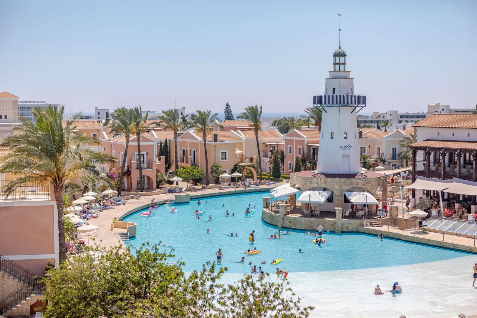 Aliathon Ionian Paphos