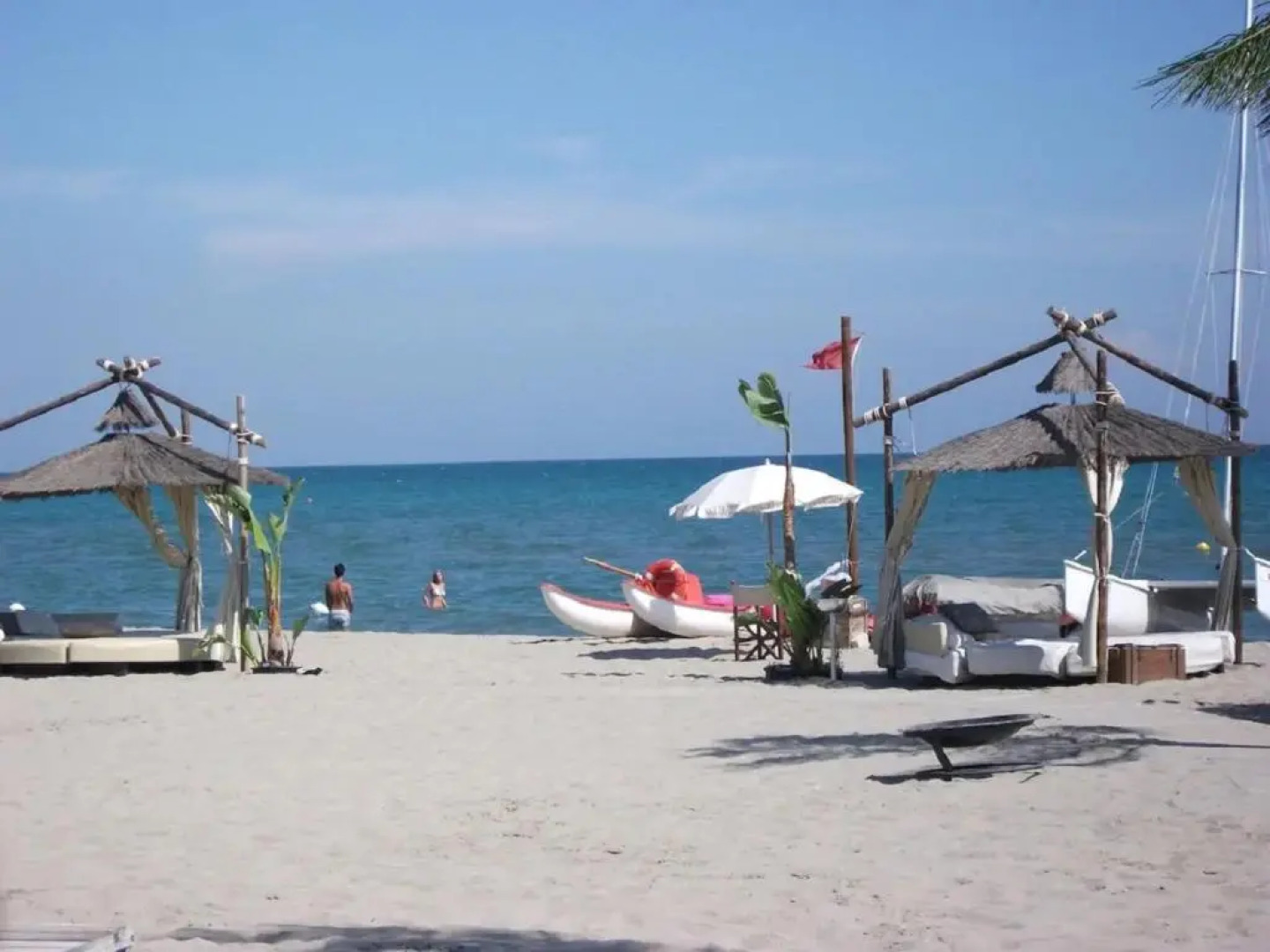 Basilicata Host to Host - SUNSET HOUSE - BORGO SAN BASILIO