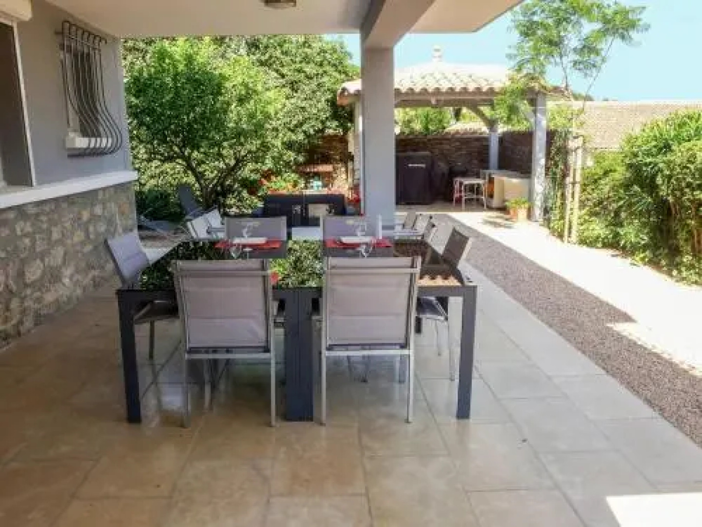 Apartment Les Genêts