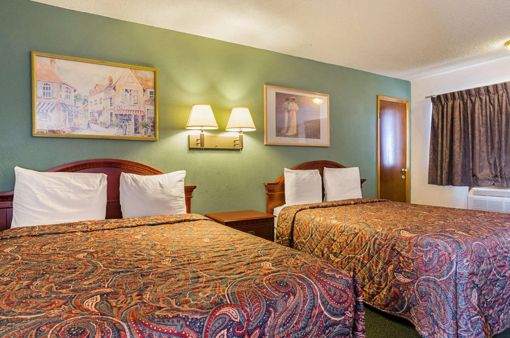 Econo Lodge Wakeeney