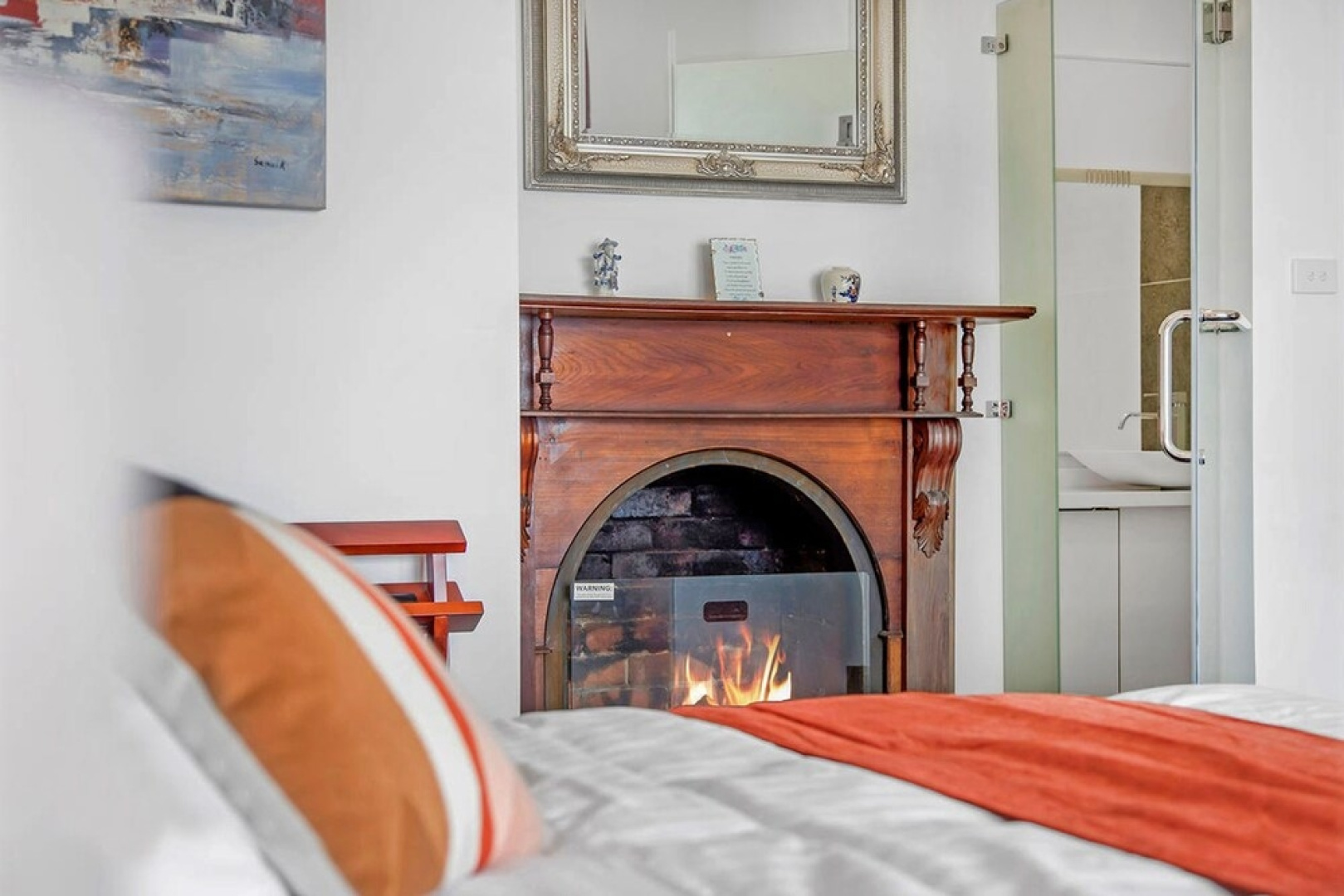 Oakleigh Guest House - Room 10