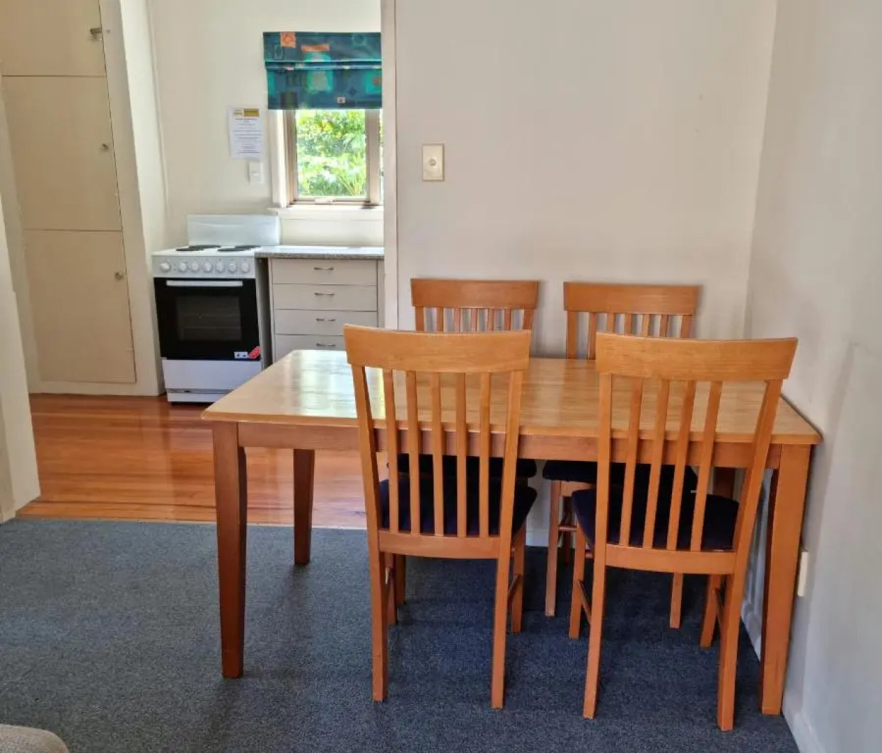 Methven Motel & Apartments