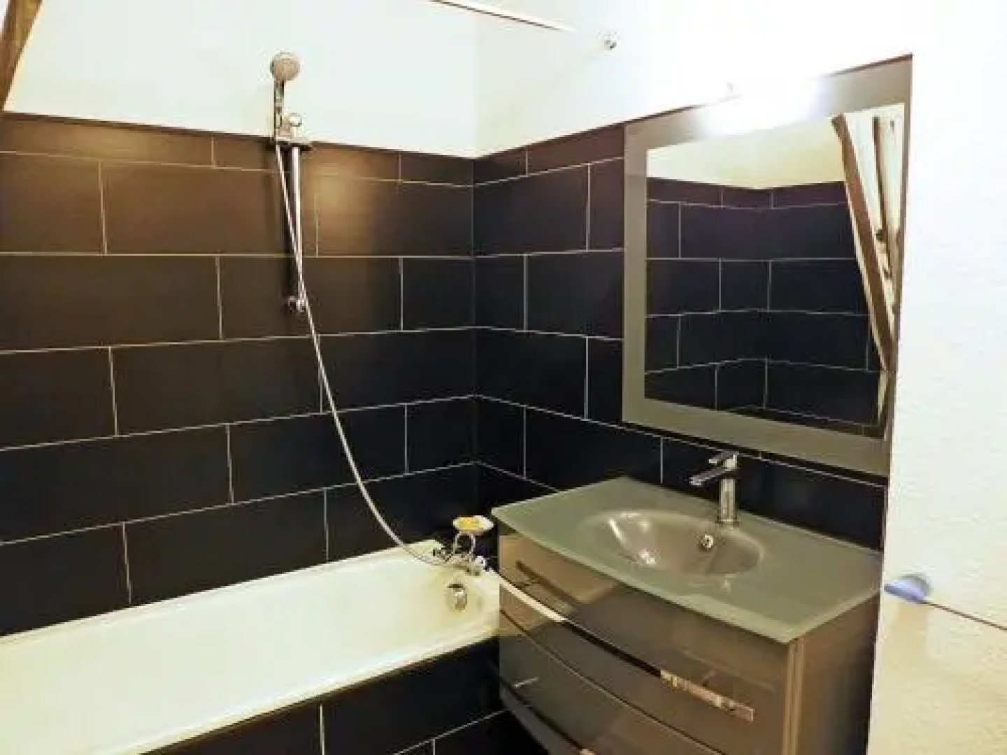 Apartment Le Nausicaa