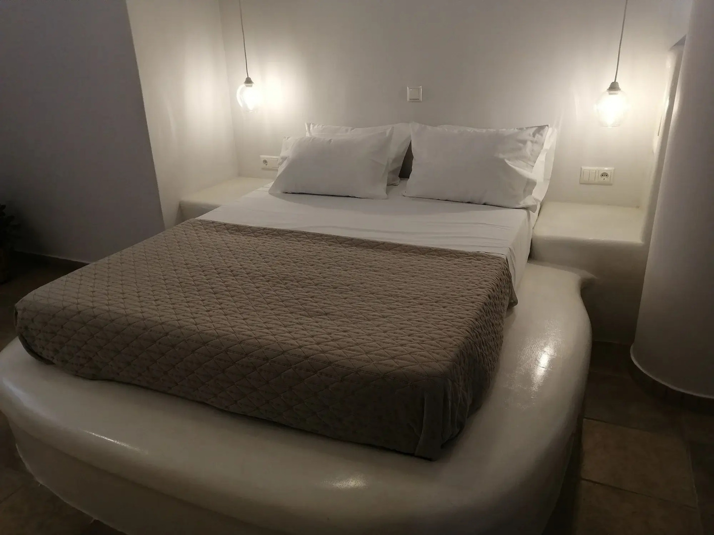 Sahara Beach Apartments