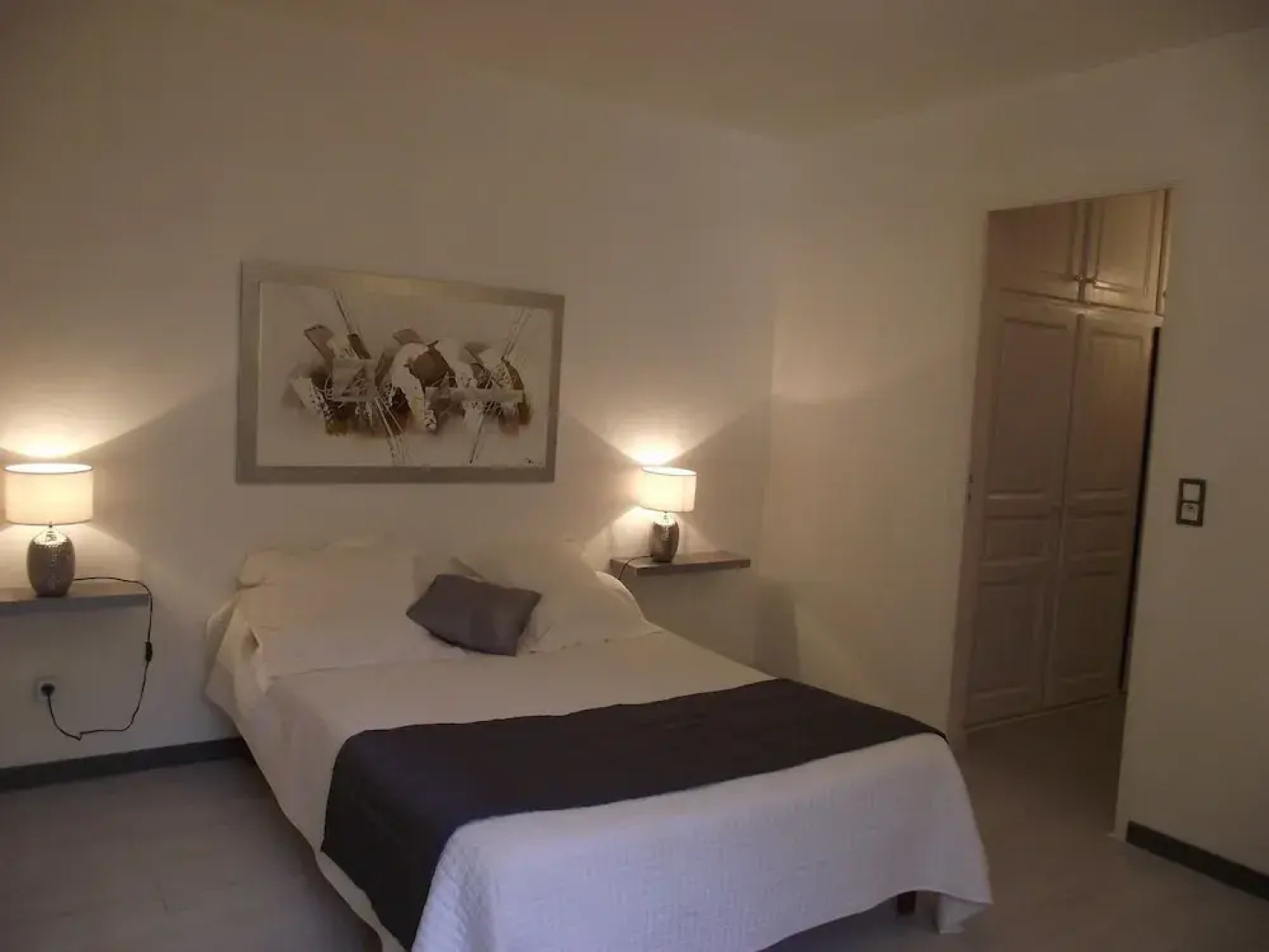 Chambres d'hôtes Villa EMMONY